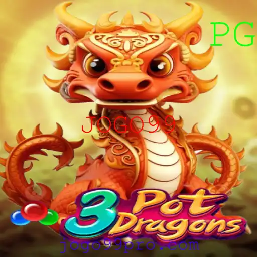 Descubra a Aventura Mística de 3PotDragons