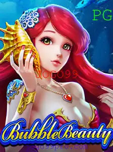 Explorando BubbleBeauty: Um Mundo de Diversão e Estratégia com JOGO99