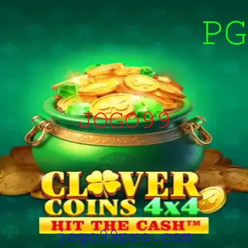 Explorando o Mundo de CloverCoins4x4: O Novo Fenômeno dos Jogos de Tabuleiro