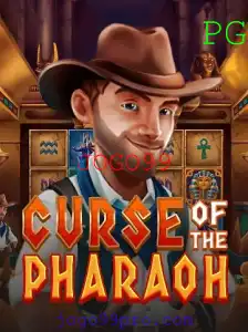 CurseofthePharaoh: Um Mergulho no Mundo Antigo de Aventuras e Mistérios