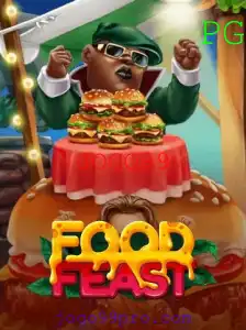 Descubra FoodFeast: O Jogo que Revoluciona a Experiência Gastronômica