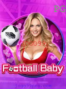 FootballBaby: Uma Nova Experiência de Jogo com a Palavra-chave JOGO99