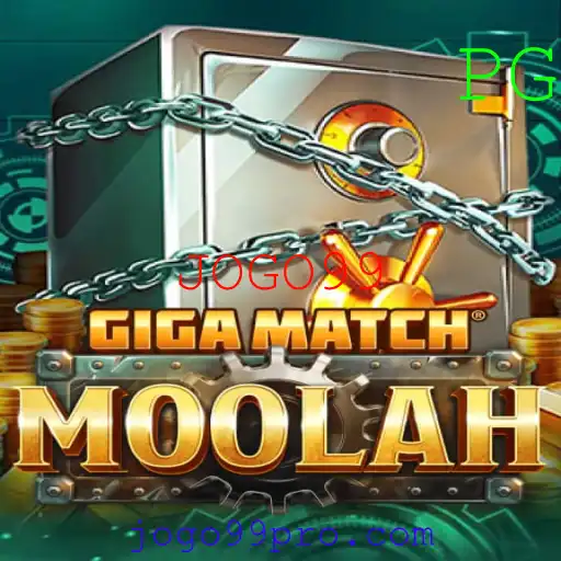 GigaMatchMoolah: A Nova Sensação dos Jogos com a Palavra-Chave JOGO99