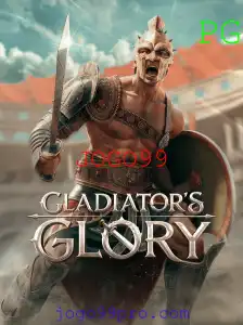 Conheça o emocionante mundo de GladiatorsGlory