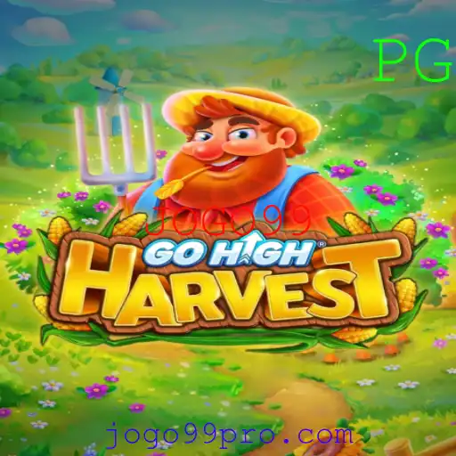 Explorando o Mundo de GoHighHarvest: O Jogo da Safra Perfeita