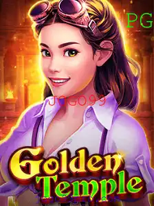 GoldenTemple: A Aventura Épica Que Conquista Jogadores