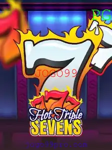 Explorando o Excitante Jogo de Cassino HotTripleSevens: Uma Experiência com JOGO99