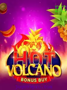 Explorando as Aventuras de HotVolcanoBonusBuy