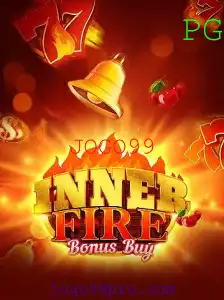 Explorando o Mundo de InnerFireBonusBuy com Estratégias Inovadoras no JOGO99