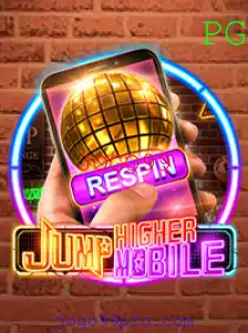 Descubra JumpHighermobile: Um Jogo Inovador e Empolgante com JOGO99
