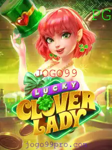 Descubra o Encantador Mundo de LuckyCloverLady: O Jogo de Aventura e Sorte