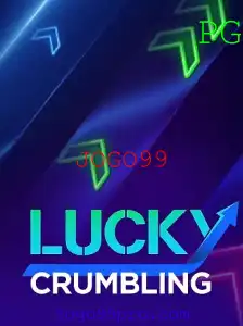 Descubra o Fascinante Mundo de LuckyCrumbling