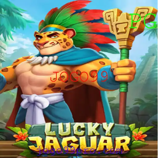 LuckyJaguar: Um Jogo Empolgante e Cheio de Aventuras
