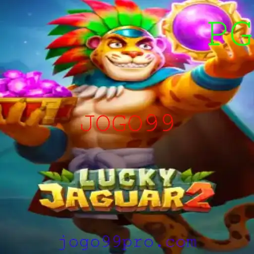 Descubra o Mundo de Luckyjaguar2 - A Nova Sensação do Jogo