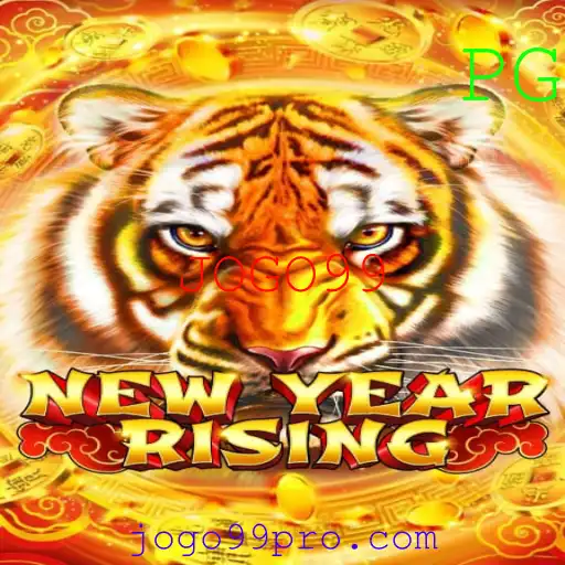 NewYearRising: Um Mergulho no Mundo do Jogo do Momento, JOGO99