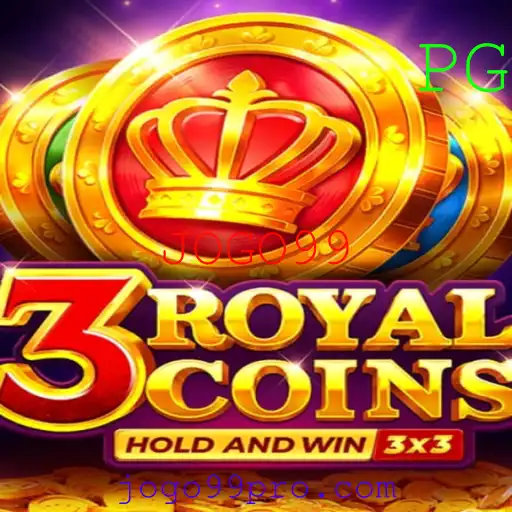Descubra o Empolgante Mundo de 3royalcoins