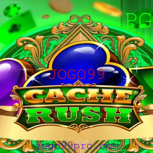 Descubra CacheRush: O Empolgante Jogo com JOGO99