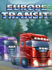 Descubra EuropeTransit: O Jogo que Conecta Continentes