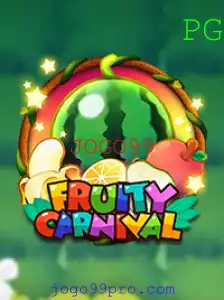Descubra o Encantador Mundo de FruityCarnival: Diversão e Estratégia em um Só Lugar