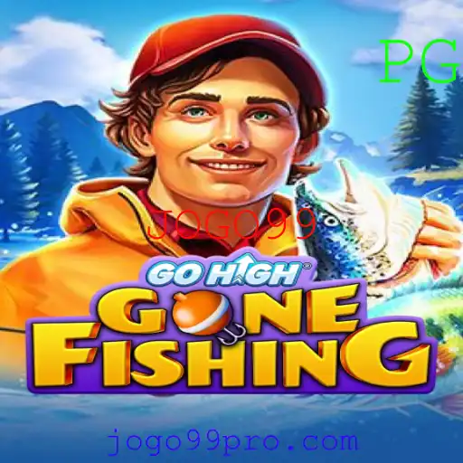 Descubra GoHighGoneFishing: Um Novo Jogo para os Aficionados por Pesca