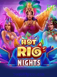 Explorando o Fascinante Mundo de HotRioNights - O Jogo99 que Está Conquistando Todas as Idades