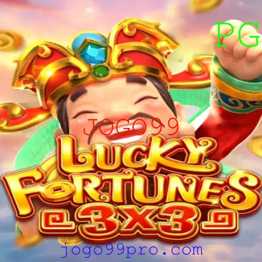 Explorando o Fascinante Mundo de LUCKYFORTUNES3x3 com JOGO99