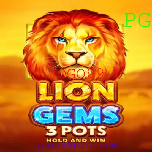Explorando o Mundo de LionGems3pots: Estratégias e Aventuras do Jogo99