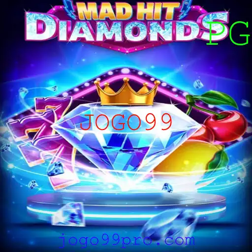 Descubra MadHitDiamonds: Um Mergulho no Novo Fenômeno dos Jogos