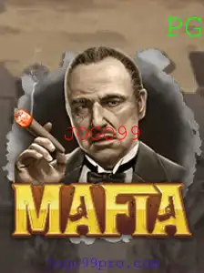 Explore o Mundo Envolvente do Jogo de Estratégia Mafia