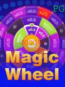 Explorando MagicWheel: O Jogo do Momento com a Palavra-chave JOGO99