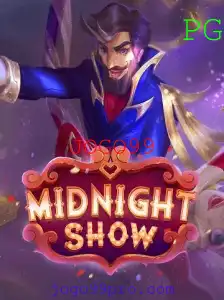 Explorando MidnightShow: O Novo Fenômeno no Mundo dos Jogos