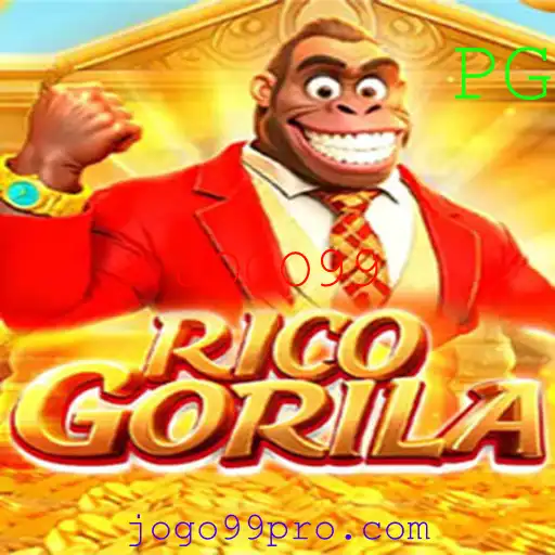 Descubra o Empolgante Mundo de RicoGorila com JOGO99