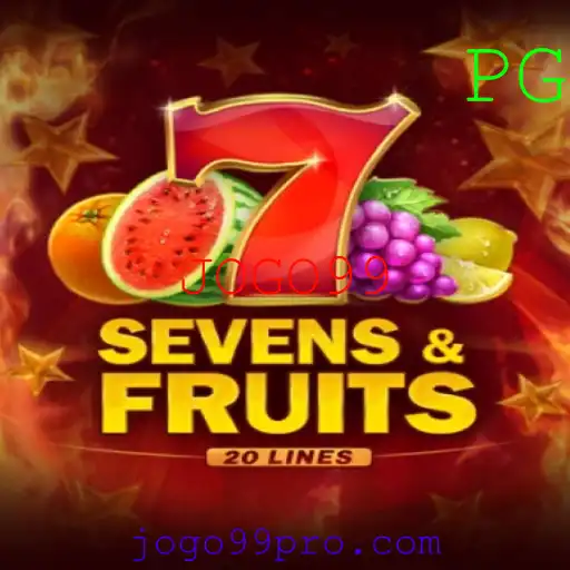 Explorando o Fascinante Mundo do SevensFruits20: Um Guia Completo
