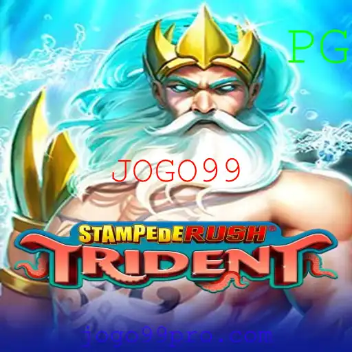 Descubra o Mundo de StempedeRushTrident