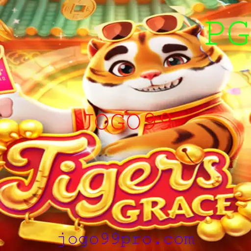Descubra TigersGrace: O Novo Fenômeno do Mundo dos Jogos