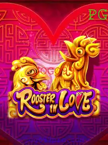 RoosterInLove: Um Novo Jogo Empolgante