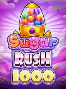 Explorando o Fascinante Mundo de SugarRush1000: Um Jogo Inovador de Aventura e Estratégia