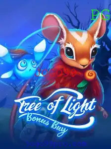 TreeOfLightBonusBuy: Descubra o Novo Fenômeno de Jogo Online
