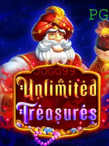 Explorando UnlimitedTreasures: O Jogo99 do Momento
