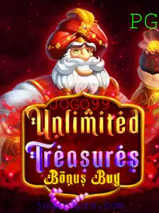 Descubra UnlimitedTreasuresBonusBuy: A Nova Sensação no Mundo dos Jogos