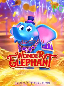 Explorando o Mundo Encantado de WonderElephant: Uma Aventura de Diversão e Estratégia