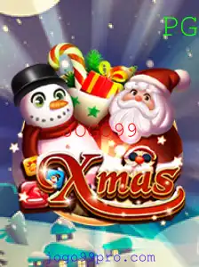 Descubra o Empolgante Jogo 'Xmas'